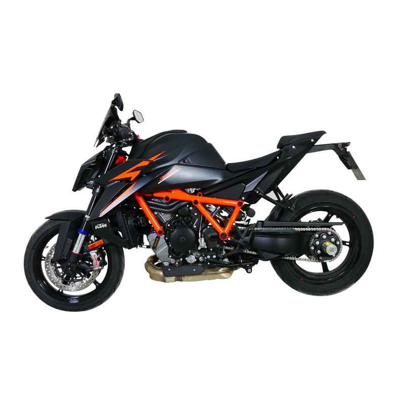 Pantalla MRA Sport NSPM - Negro