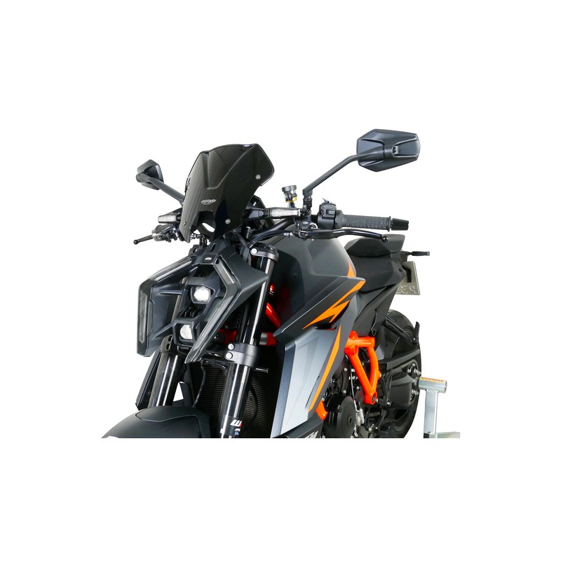 Pantalla MRA Sport NSPM - Negro