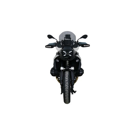 Pantalla MRA Touring TM - Ahumado - BMW R 1300 GS