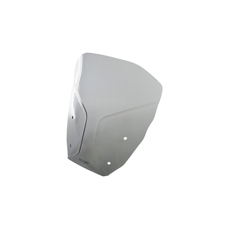 Pantalla MRA Touring TM - Ahumado - BMW R 1300 GS