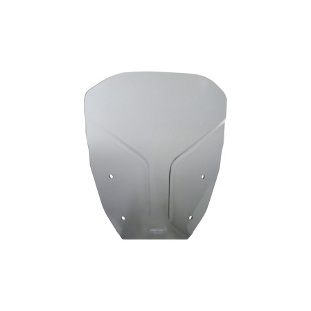 Pantalla MRA Touring TM - Ahumado - BMW R 1300 GS