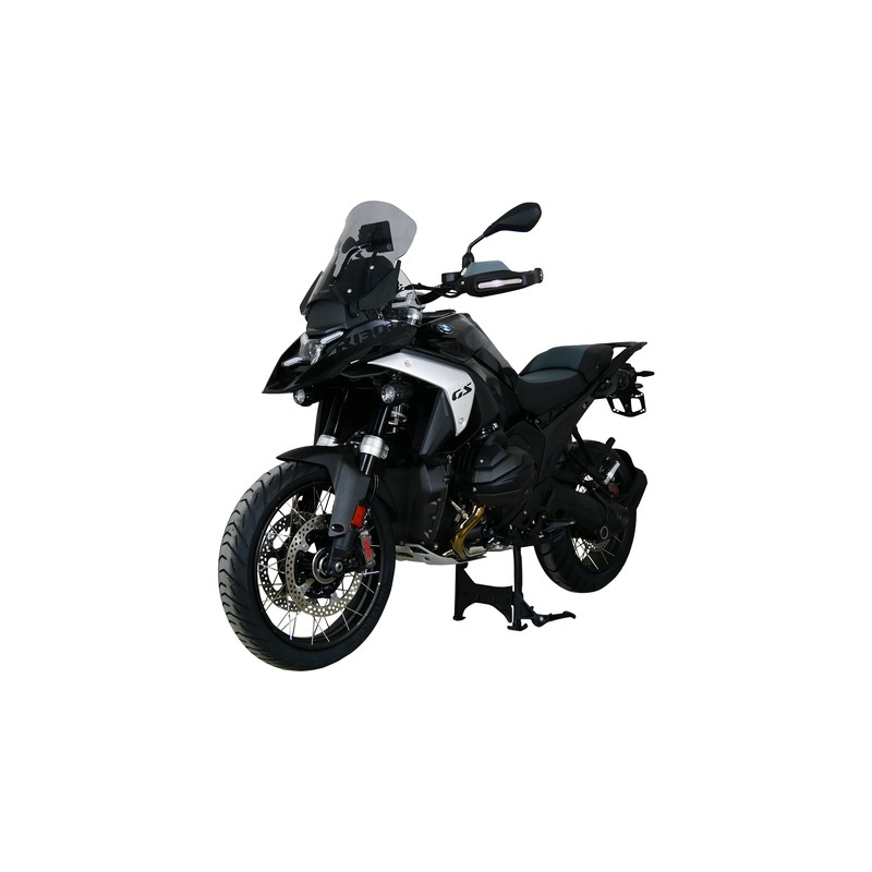 Pantalla MRA Touring TM - Ahumado - BMW R 1300 GS