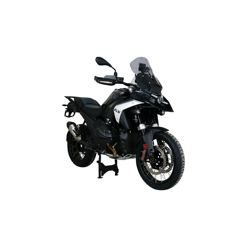 Pantalla MRA Touring TM - Ahumado - BMW R 1300 GS