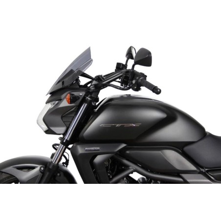 MRA-Touring-Screen CTX 700 N Smoke