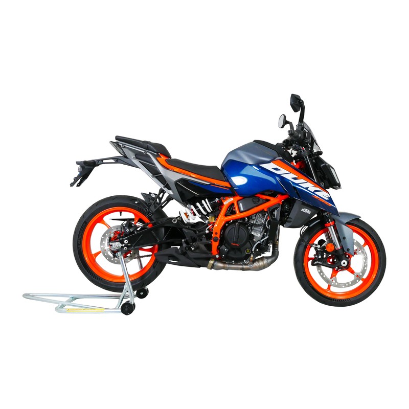 Pantalla MRA Sport NSPM - Ahumado