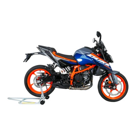 Pantalla MRA Sport NSPM - Ahumado