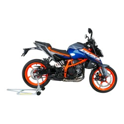 Pantalla MRA Sport NSPM - Transparente 2