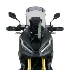 Pantalla MRA Vario Touring tipo VTM ahumado