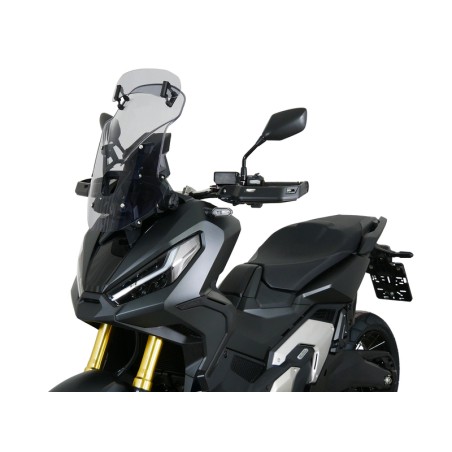 Pantalla MRA Vario Touring tipo VTM ahumado