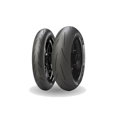 Neumático METZELER RACETEC RR K3 190/55 ZR 17 M/C (75W) TL