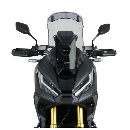 Pantalla MRA Vario Touring tipo VTM transparente