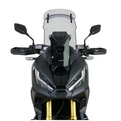 Pantalla MRA Vario Touring tipo VTM transparente 2