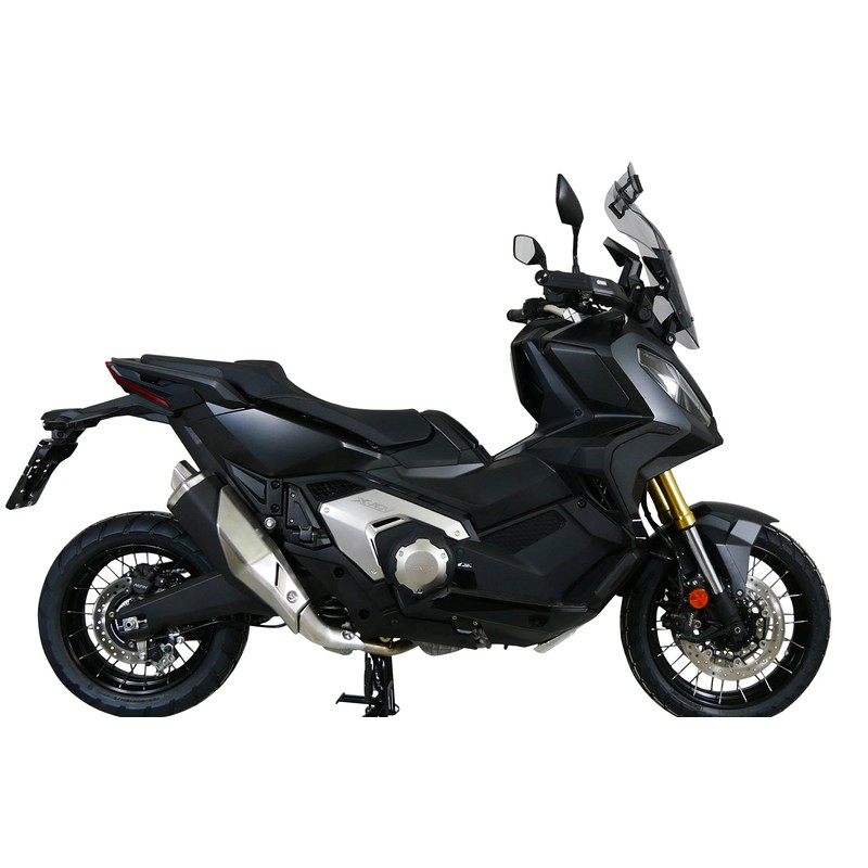 Pantalla MRA Vario Touring tipo VTM transparente