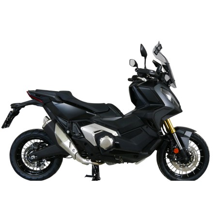 Pantalla MRA Vario Touring tipo VTM transparente