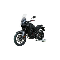 Pantalla MRA Touring TM - Transparente 2