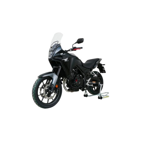 Pantalla MRA Touring TM - Transparente