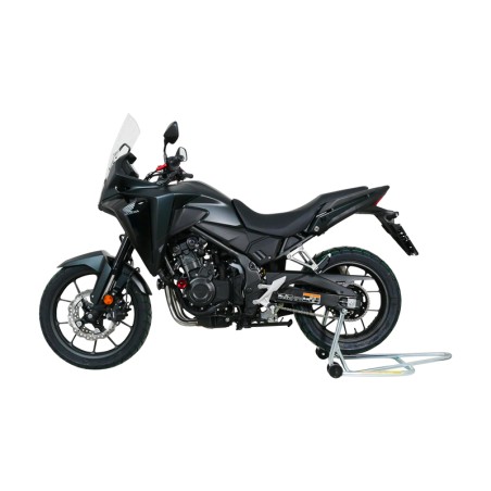 Pantalla MRA Touring TM - Transparente