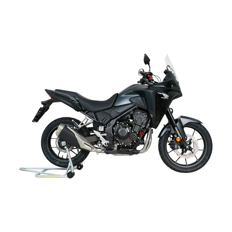 Pantalla MRA Touring TM - Transparente