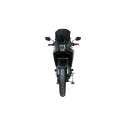 Pantalla MRA Touring TM - Negro
