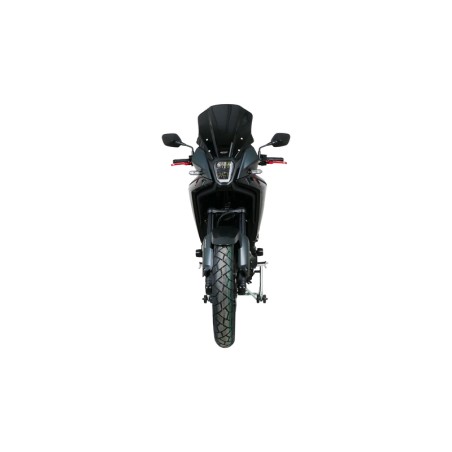 Pantalla MRA Touring TM - Negro