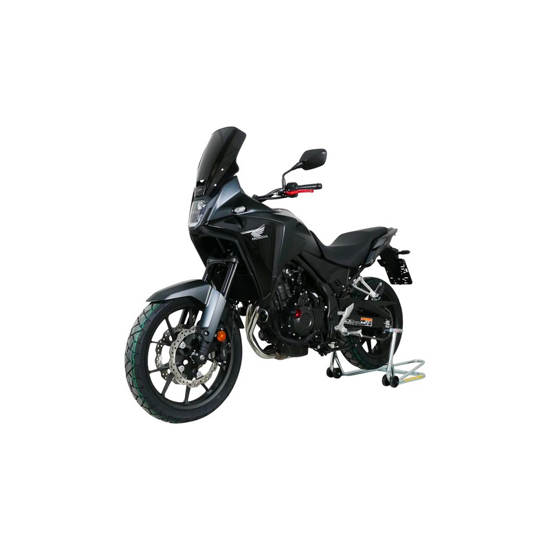 Pantalla MRA Touring TM - Negro
