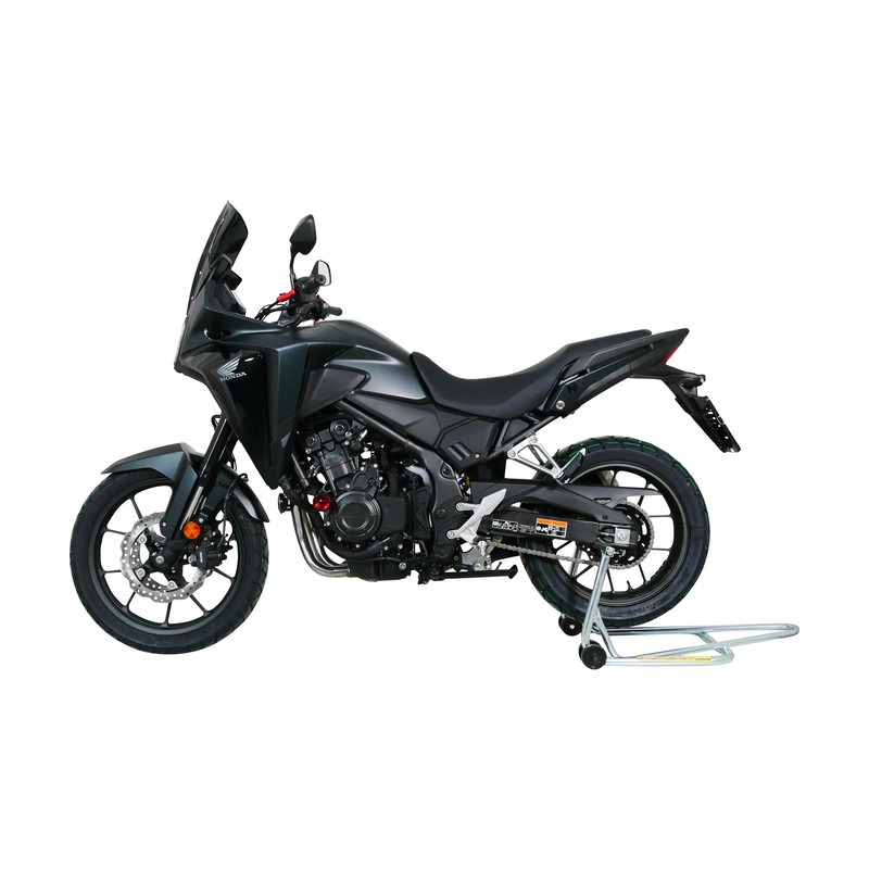 Pantalla MRA Touring TM - Negro