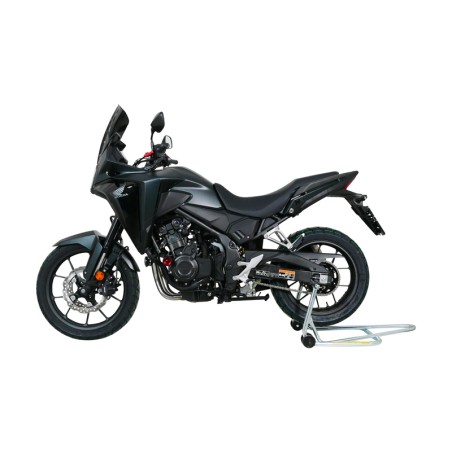 Pantalla MRA Touring TM - Negro