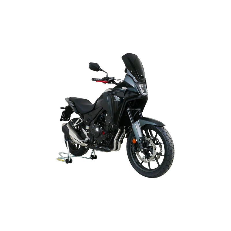Pantalla MRA Touring TM - Negro