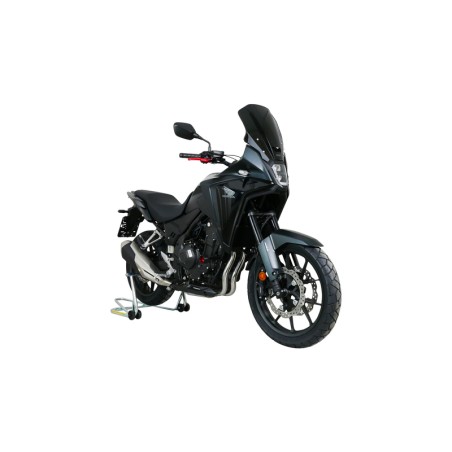 Pantalla MRA Touring TM - Negro