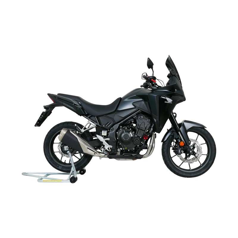 Pantalla MRA Touring TM - Negro