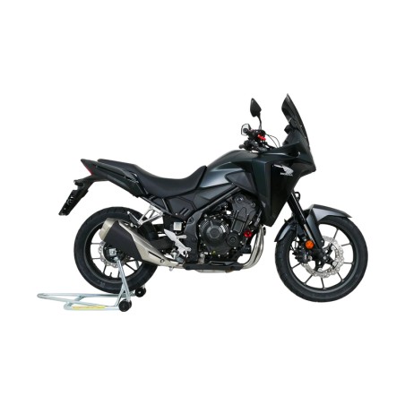 Pantalla MRA Touring TM - Negro