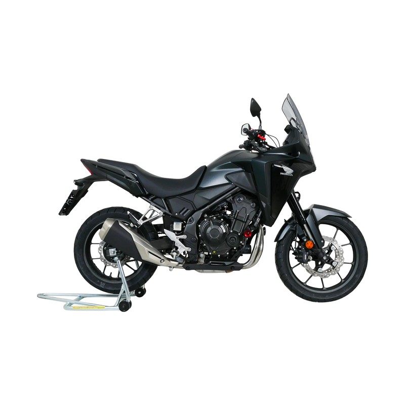 Pantalla MRA Touring TM - Ahumado