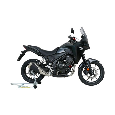 Pantalla MRA Touring TM - Ahumado