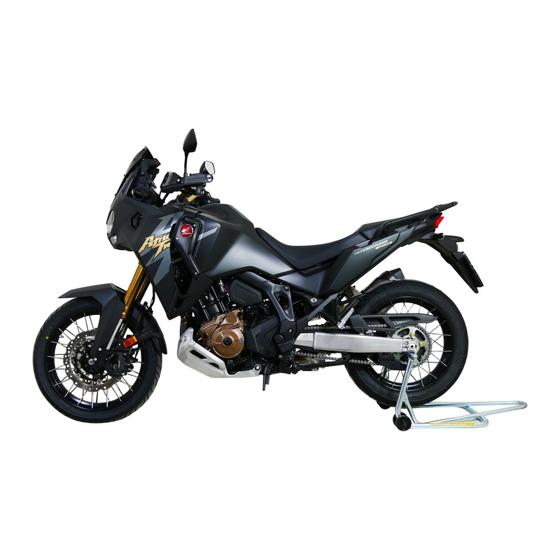 Pantalla MRA Sport SPM - Negro