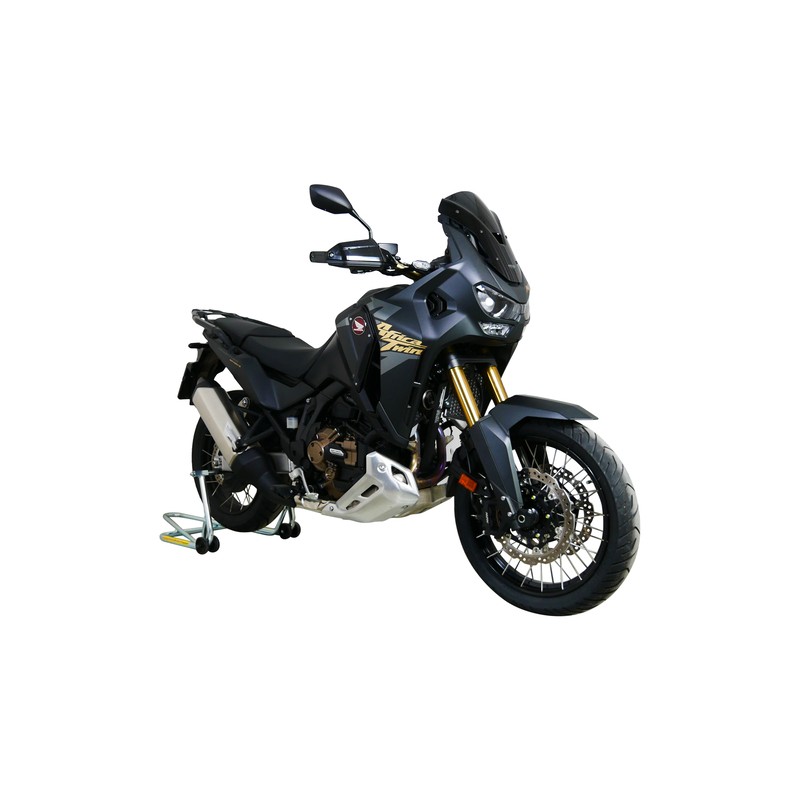 Pantalla MRA Sport SPM - Negro