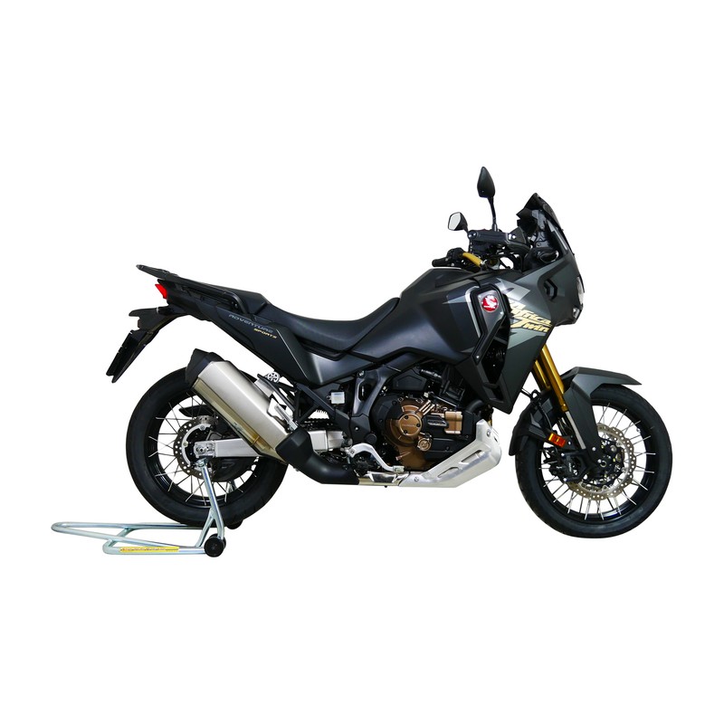 Pantalla MRA Sport SPM - Negro