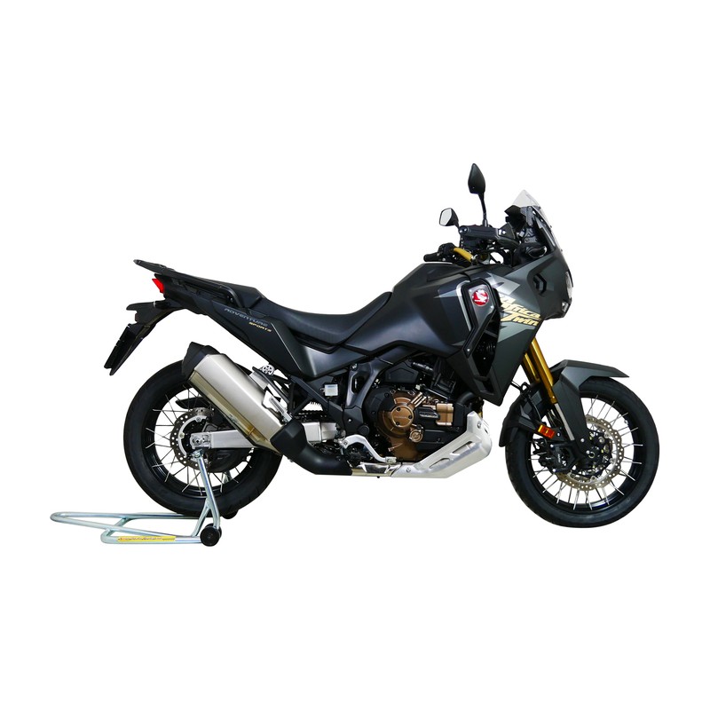 Pantalla MRA Sport SPM - Transparente