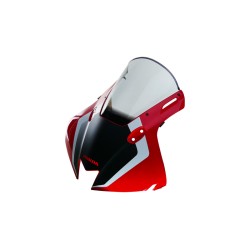 Pantalla MRA Racing R - Ahumado 2