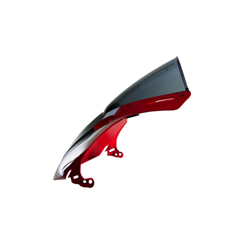 Pantalla MRA Racing R - Ahumado