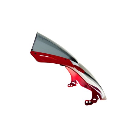 Pantalla MRA Racing R - Ahumado