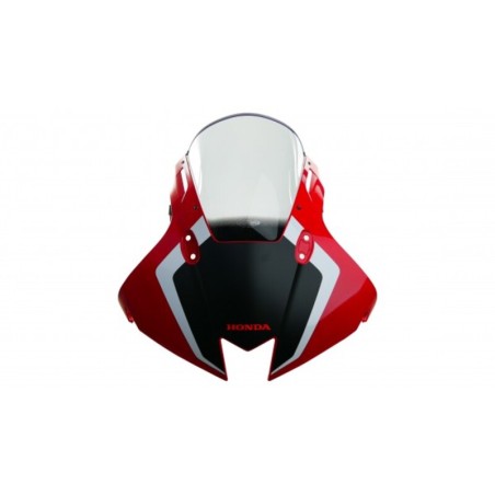 Pantalla MRA Racing R - Transparente