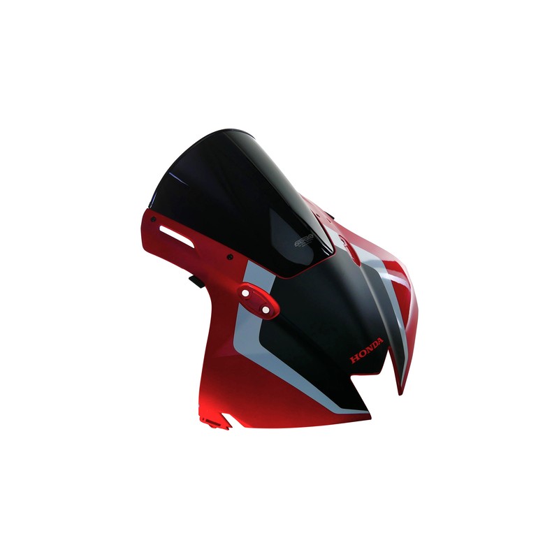 Pantalla MRA Racing R - Negro