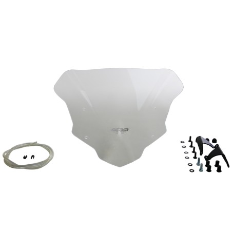 Pantalla MRA Sport NSPM - Transparente