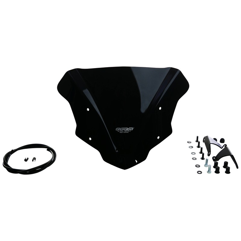 Pantalla MRA Sport NSPM - Negro