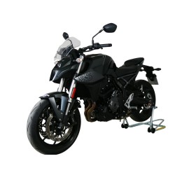 MRA Touring Screen NTM ,SUZUKI GSX-8S, 2023-, Clear 2