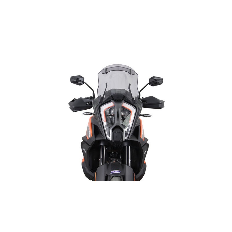 MRA Vario-Touring-Screen VTM, Superadventure 1290 /S /R 2021-, Smoke