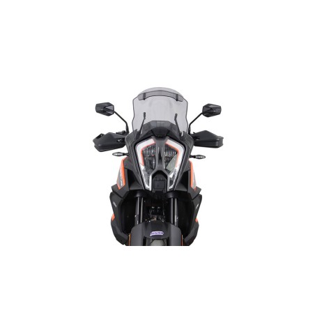 MRA Vario-Touring-Screen VTM, Superadventure 1290 /S /R 2021-, Smoke