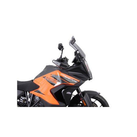 MRA Vario-Touring-Screen VTM, Superadventure 1290 /S /R 2021-, Smoke