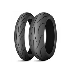 Neumático MICHELIN PILOT POWER 2CT 120/70 ZR 17 M/C (58W) TL