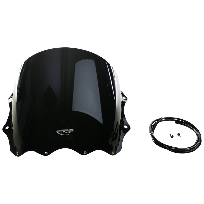 Pantalla MRA Racing R - Ahumado